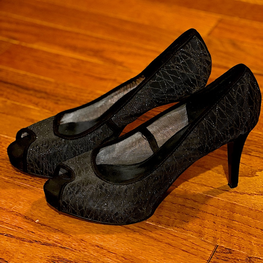 Nine West Heels